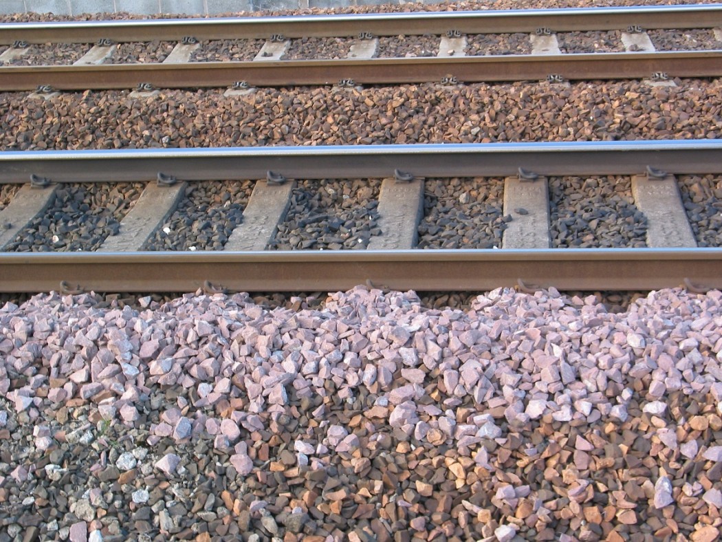 Railway Ballast Materials Business Guide Ottawa