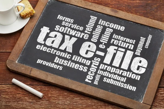 Tax Preparation