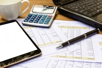Accounting & Bookkeeping