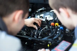 BMW Car Repair