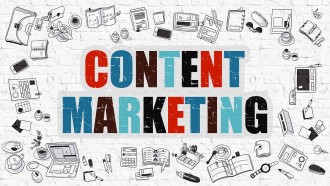 Content Marketing For SEO