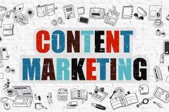 Content Marketing For SEO