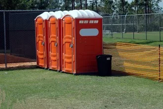 Portable Toilet