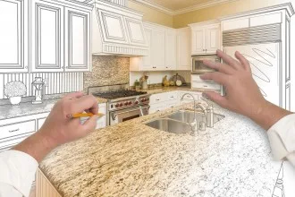 Ottawa Kitchen Renovations
