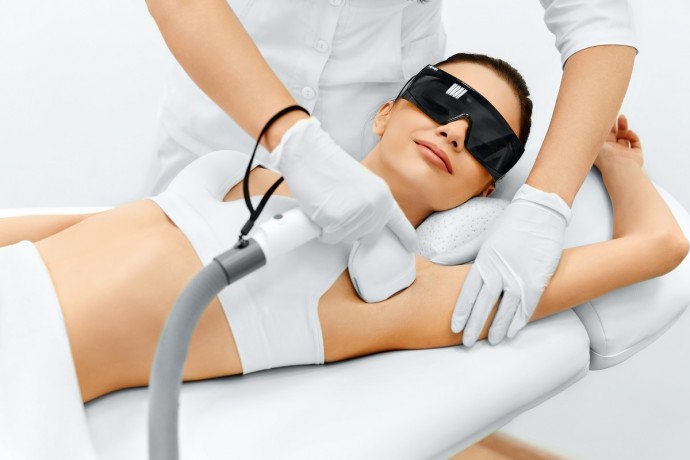 Ottawa Laser Hair Removal