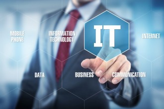 Managed IT Services Ottawa