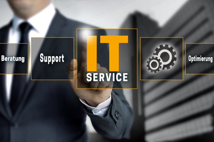 IT Support Services Ottawa