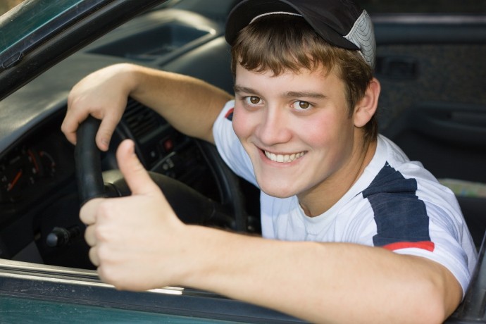 Ottawa Driving School