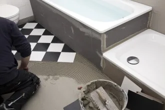Bathroom Renovations Ottawa