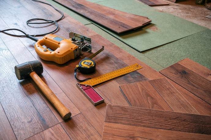 flooring company