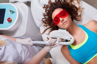 Laser Hair Removal Ottawa