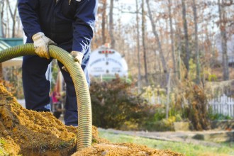 Septic System