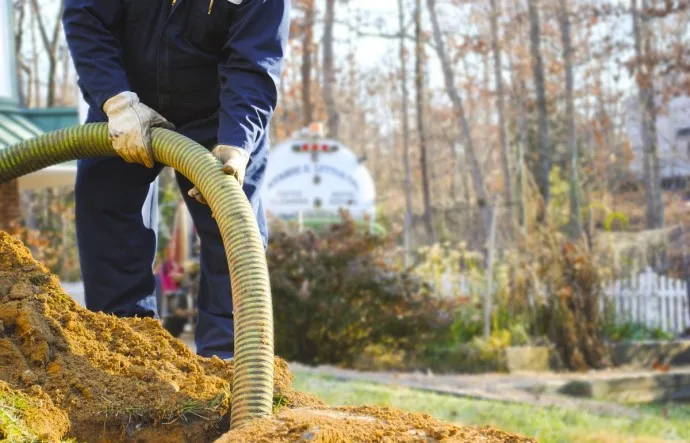 Septic System