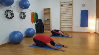 pilates ottawa