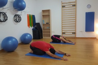 pilates ottawa