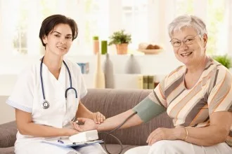 home health care ottawa