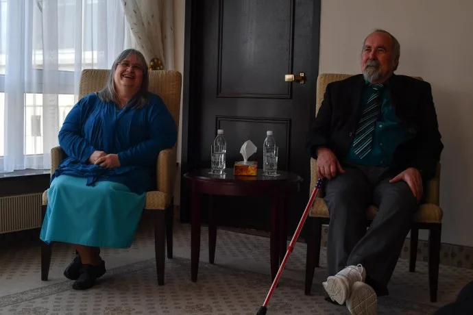 résidences pour personnes âgées Gatineau