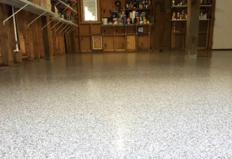 Epoxy Coating