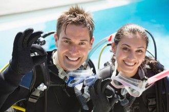 Scuba Diving