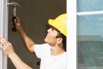 Window Replacement