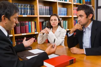 Divorce Lawyers Ottawa