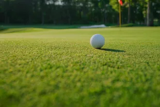Golf Simulator