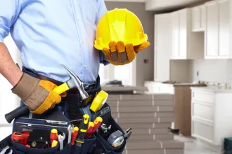 Home Renovation