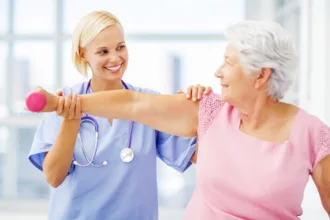 Physiotherapist Ottawa