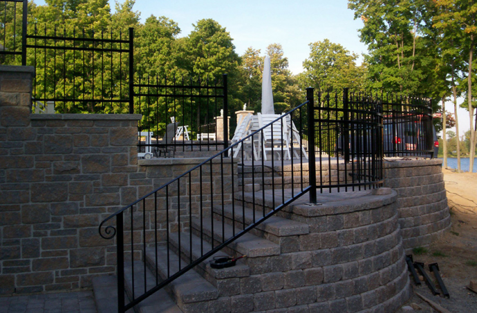 Railings Ottawa