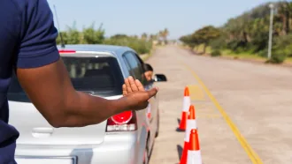 Driving School Ottawa