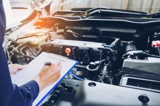 Auto Repair Ottawa