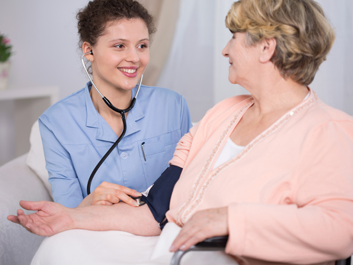 Nursing Care Ottawa