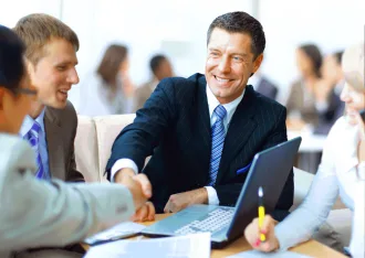 Business Lawyer Ottawa