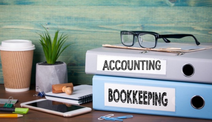 Bookkeeping Ottawa