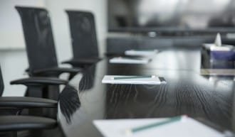 Gatineau Meeting Room