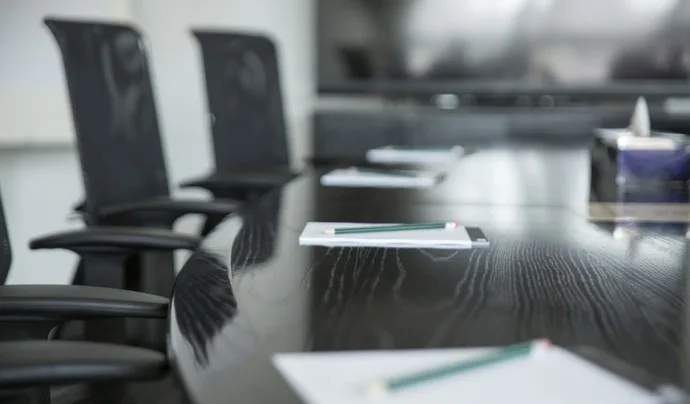 Gatineau Meeting Room