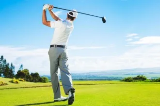 Golf Courses Ottawa