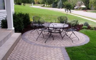Interlock Pavers Ottawa