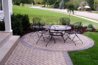 Interlock Pavers Ottawa