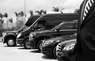 Limousine Service Ottawa