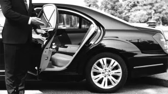 Limo Services Ottawa