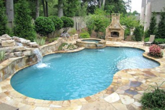 Pool Renovation Kanata