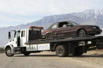 Towing Service Ottawa