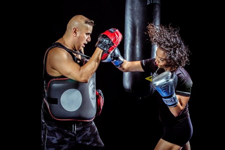 Improve Your Fitness through Boxing Training - Business Guide Ottawa