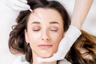 Botox Treatments Ottawa