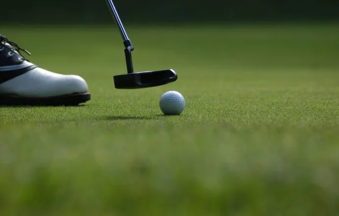 Health Benefits of Golf