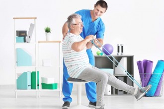 Physiotherapist Ottawa