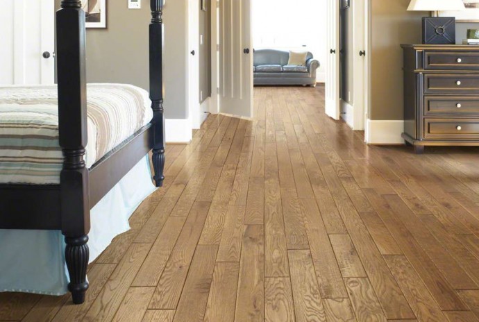 Wood Flooring Ottawa