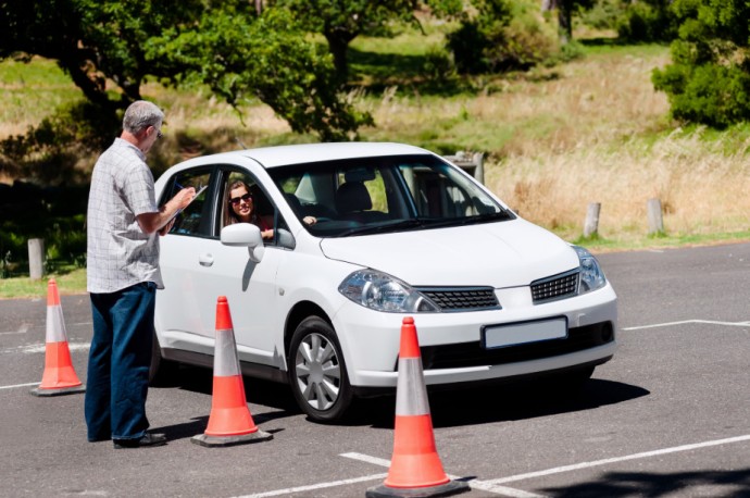 Driving School Ottawa