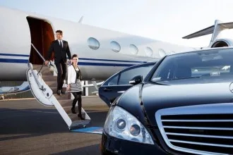 Airport Limousine Toronto